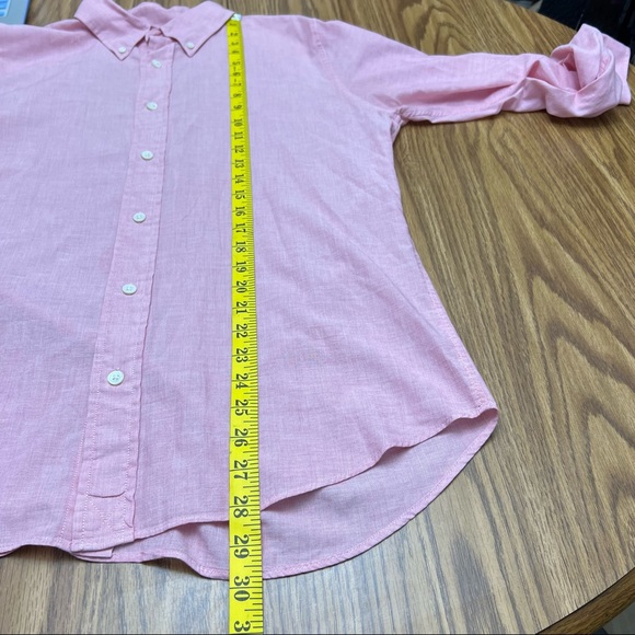 NEW Jack Spade Oxford Button Down Shirt - Picture 7 of 8